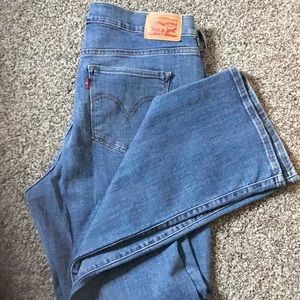 Levi’s